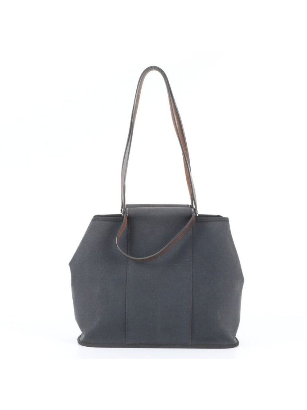 Hermes Kabak PM 2-Way Shoulder Bag Tote Leather